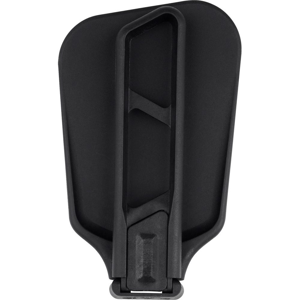 Sea to Summit Camp Kitchen Folding Spatula Pfannenwender schwarz