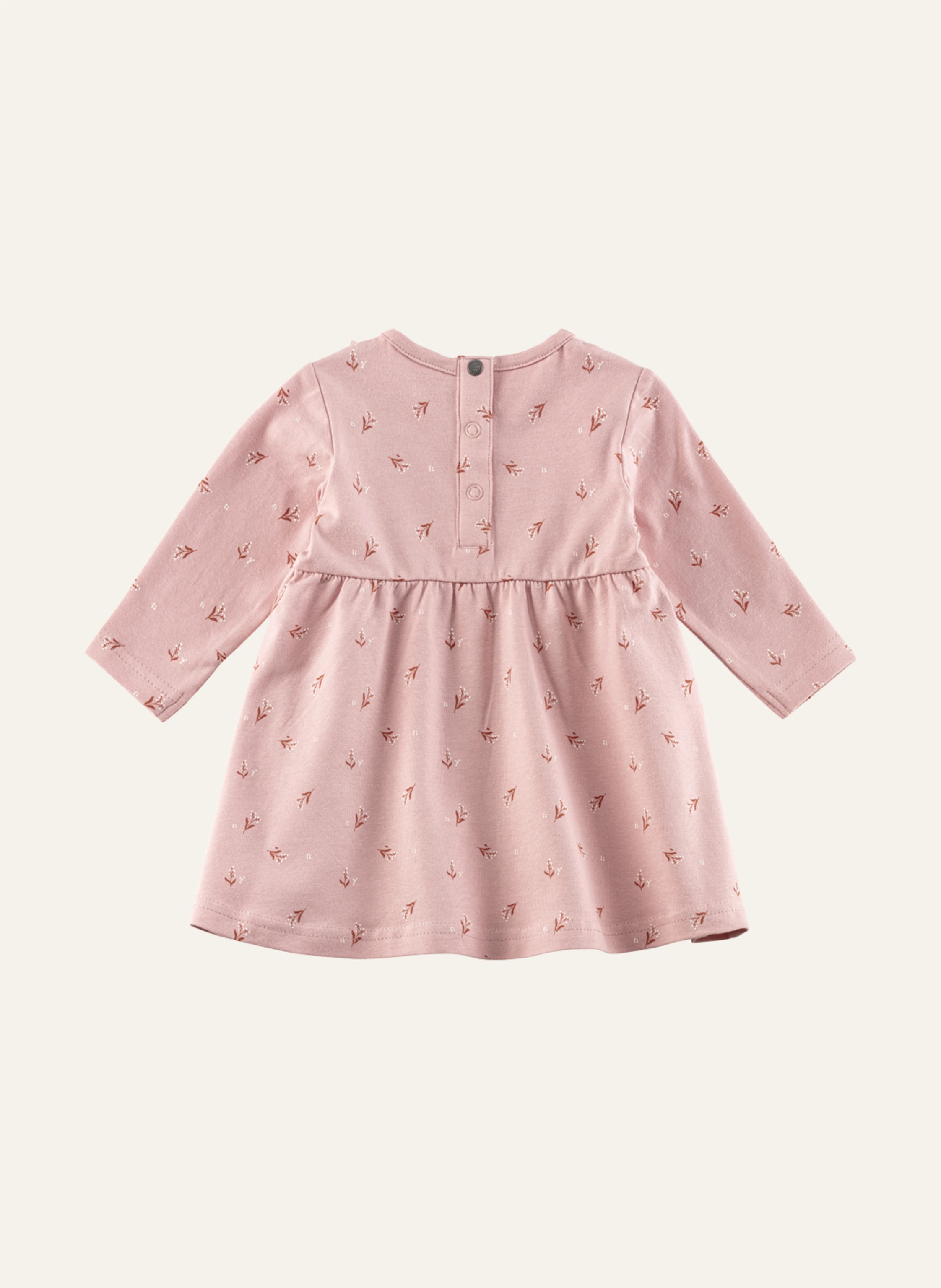Sterntaler Babykleid Blümchen