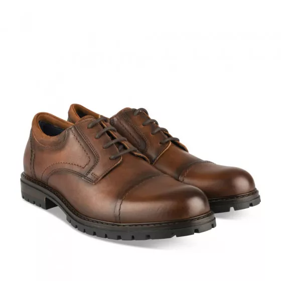 Derbies MARRON MATTEO ROSSI