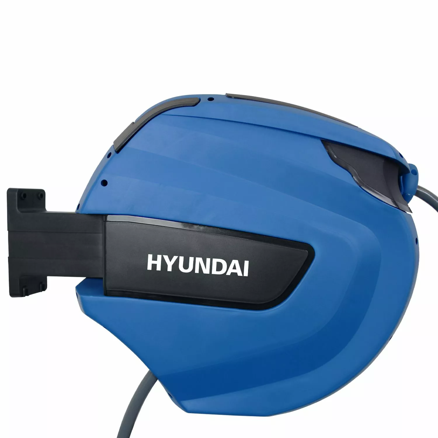 Hyundai 58601 Wandslangenbox - 12.5mm x 30m