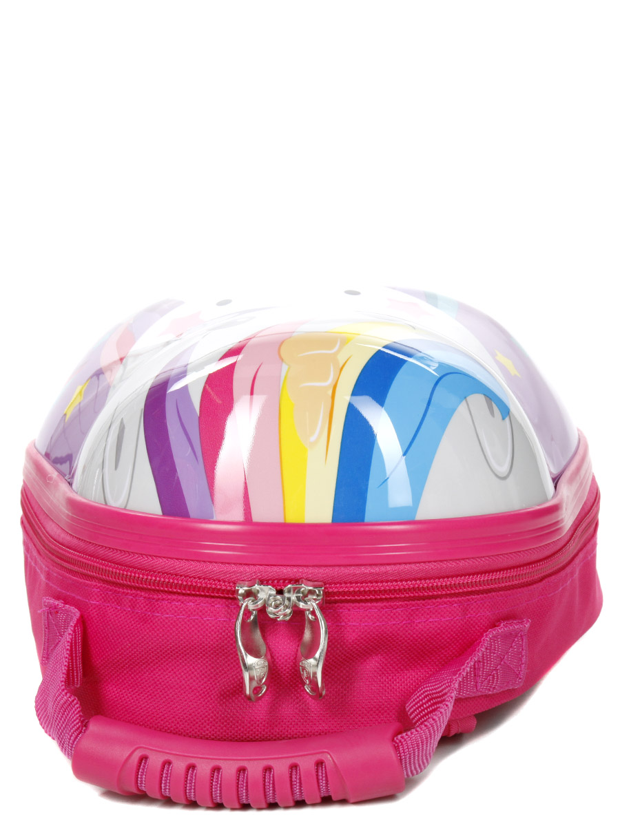 Valise Heys Travels Tots Unicorn 46 cm et sac À dos