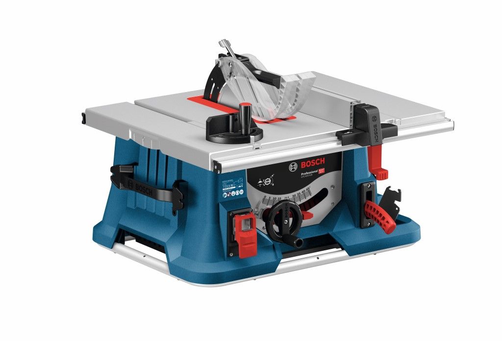 Bosch GTS 635-216 Stationaire machine- 0601B42000