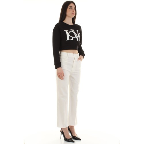 Love Moschino - WQ46381S3633 Blanco