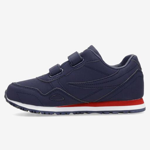 Euro Jogger 4 fileiras