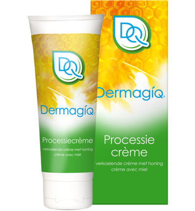 Dermagiq Processie creme (100 ml)