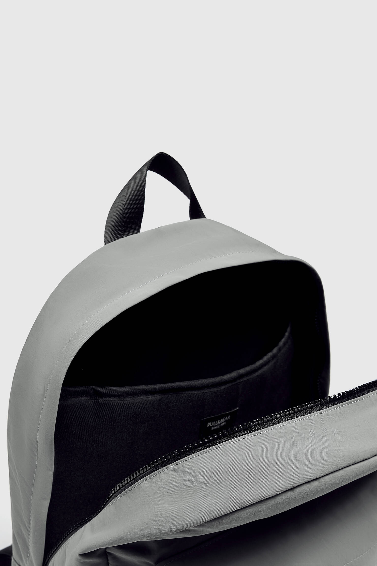Mochila STWD - Cinza