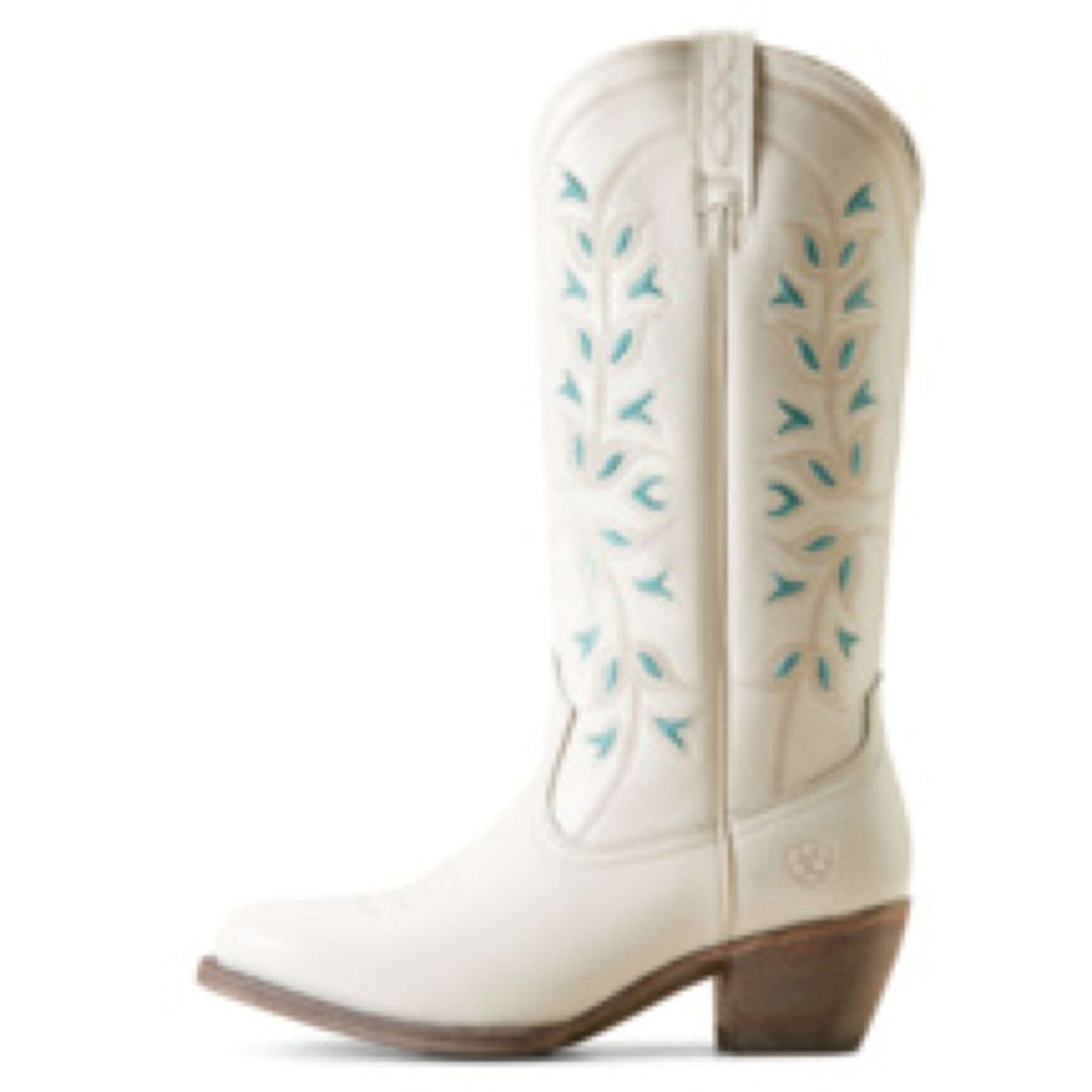 Ariat Westernlaarzen Desert Holly Dames Creme