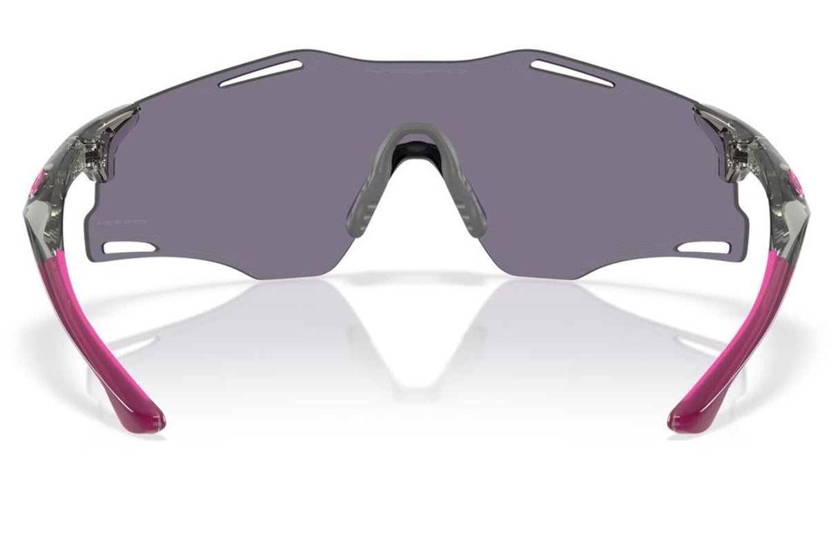Oakley<br>CYBR ZERO Trans Grey Ink