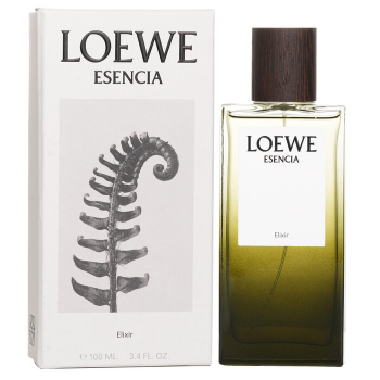 Loewe Esencia Elixir Eau De Parfum Spray