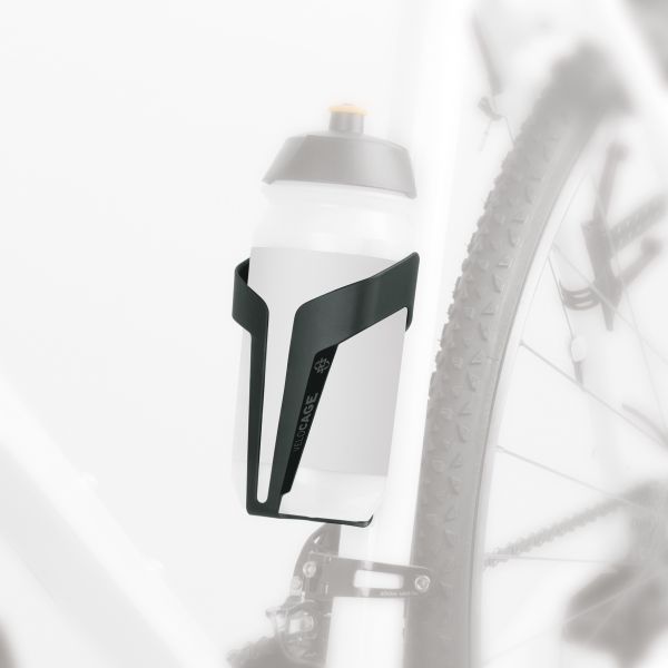 SKS Velocage Flaskeholder, Matt Black