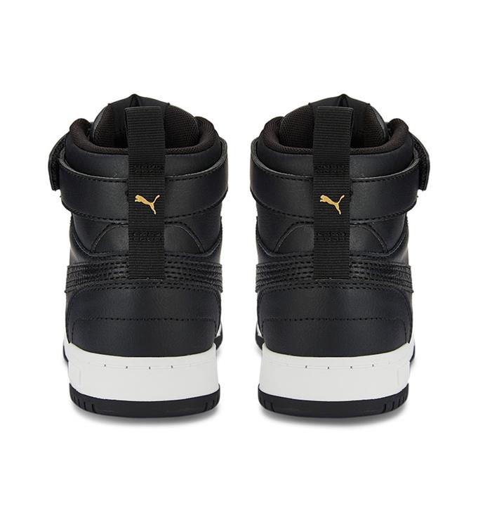 PUMA JR RBD Game Sneakers