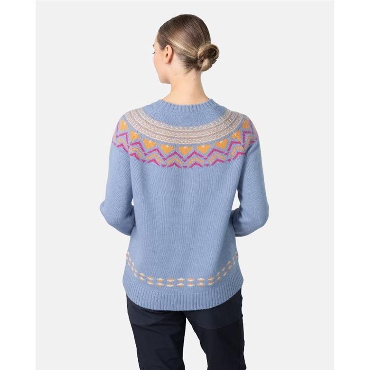 Kari Traa Sundve Knit Iris