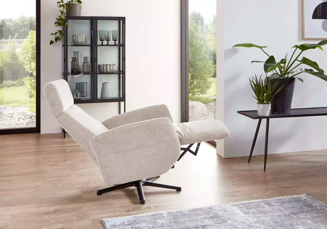 Sessel TV Morris