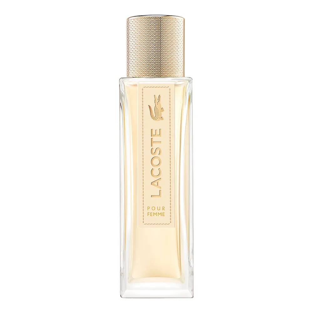 Lacoste Pour Femme Edp - 50 ml.