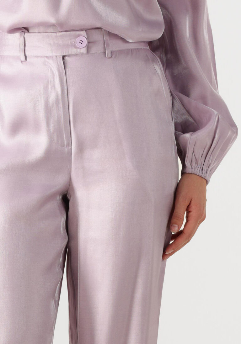 lila amaya amsterdam wijde broek abby
