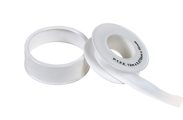 Rouleau téflon ø19 mm L.12 m