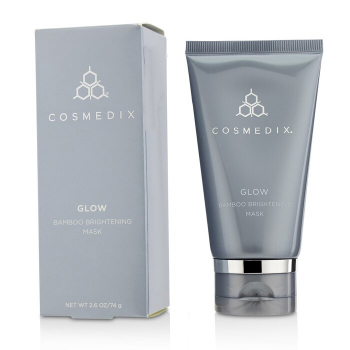 Cosmedix CosMedix Glow Bamboo Brightening Mask