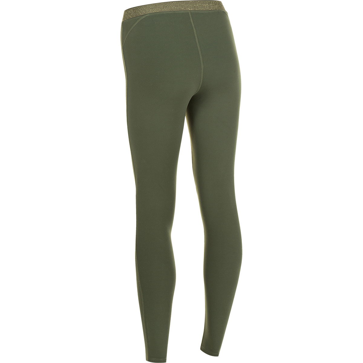 Athlecia Feliz Lurex Træningstights Dame
