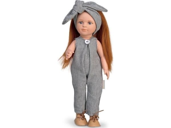 Antonio Juan Spansk dukke Nina 33 cm