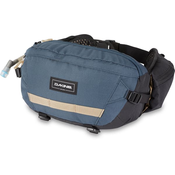 Banane VTT DAKINE HOT LAPS 5L MIDNIGHT BLUE