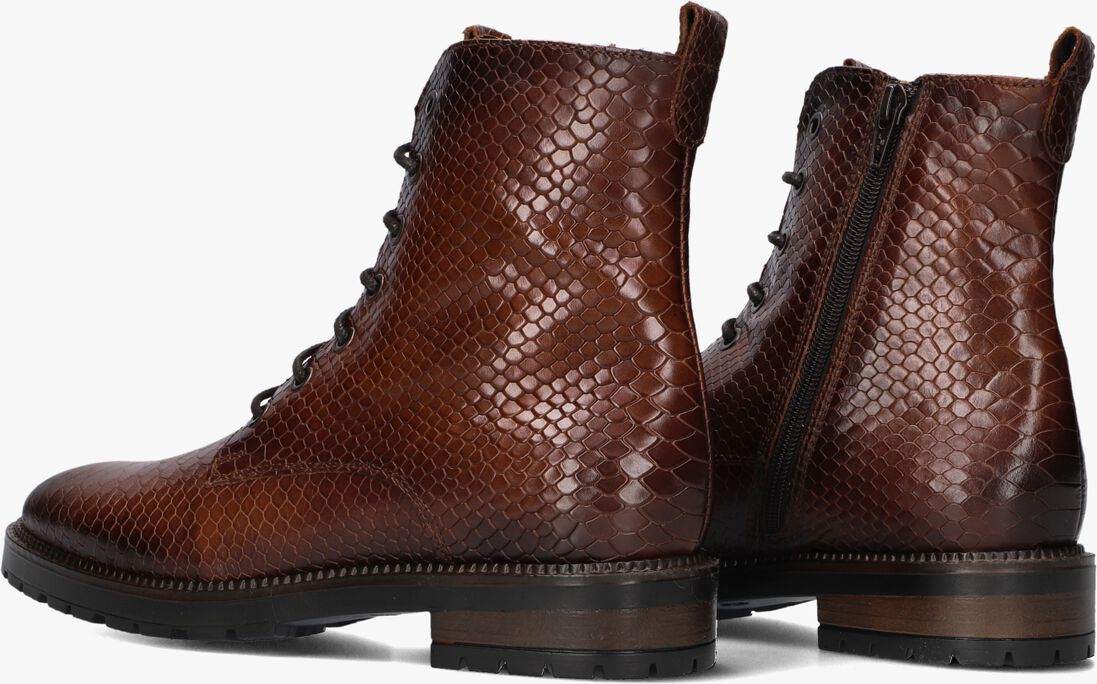 cognac notre-v veterboots 2body215