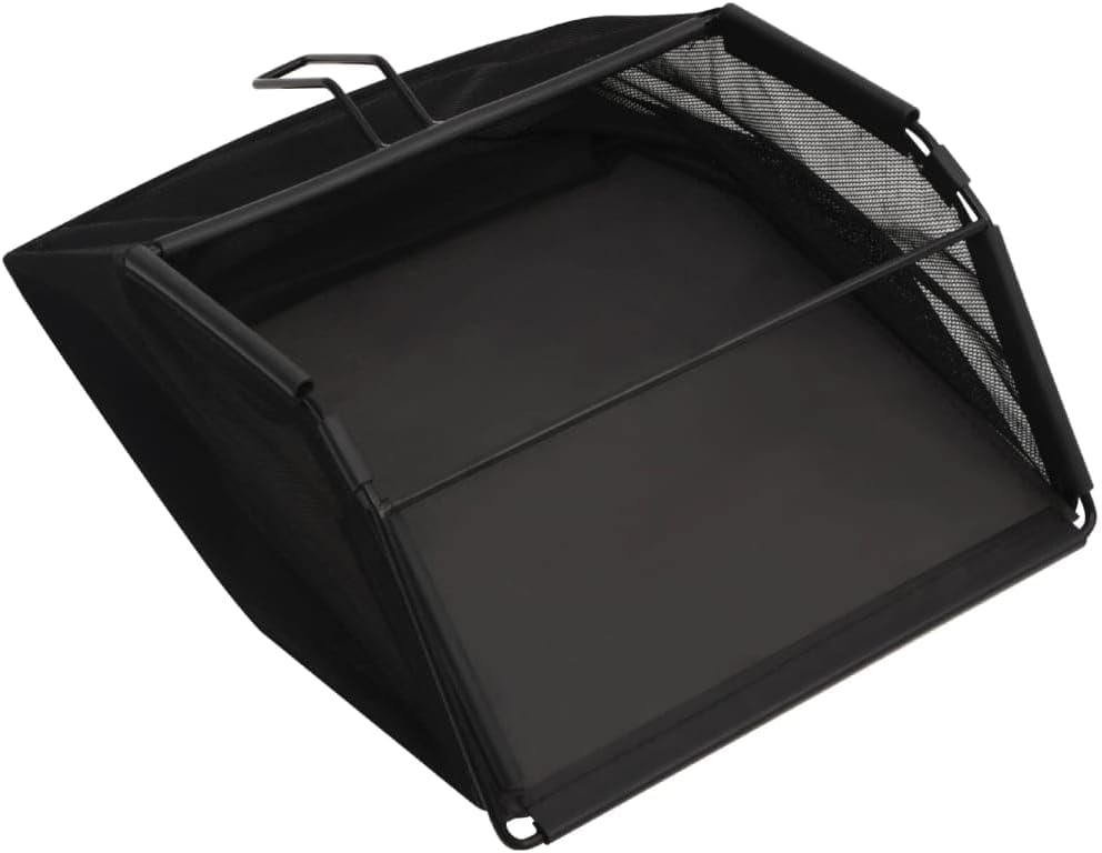 vidaXL 2-in-1 Elektro Rasenlüfter, Vertikutierer Variable Arbeitstiefe, Rasenvertikutierer 36cm Arbeitsbreite, Rasenbelüfter Kombi Gerät Rasenpflege, 1500 W