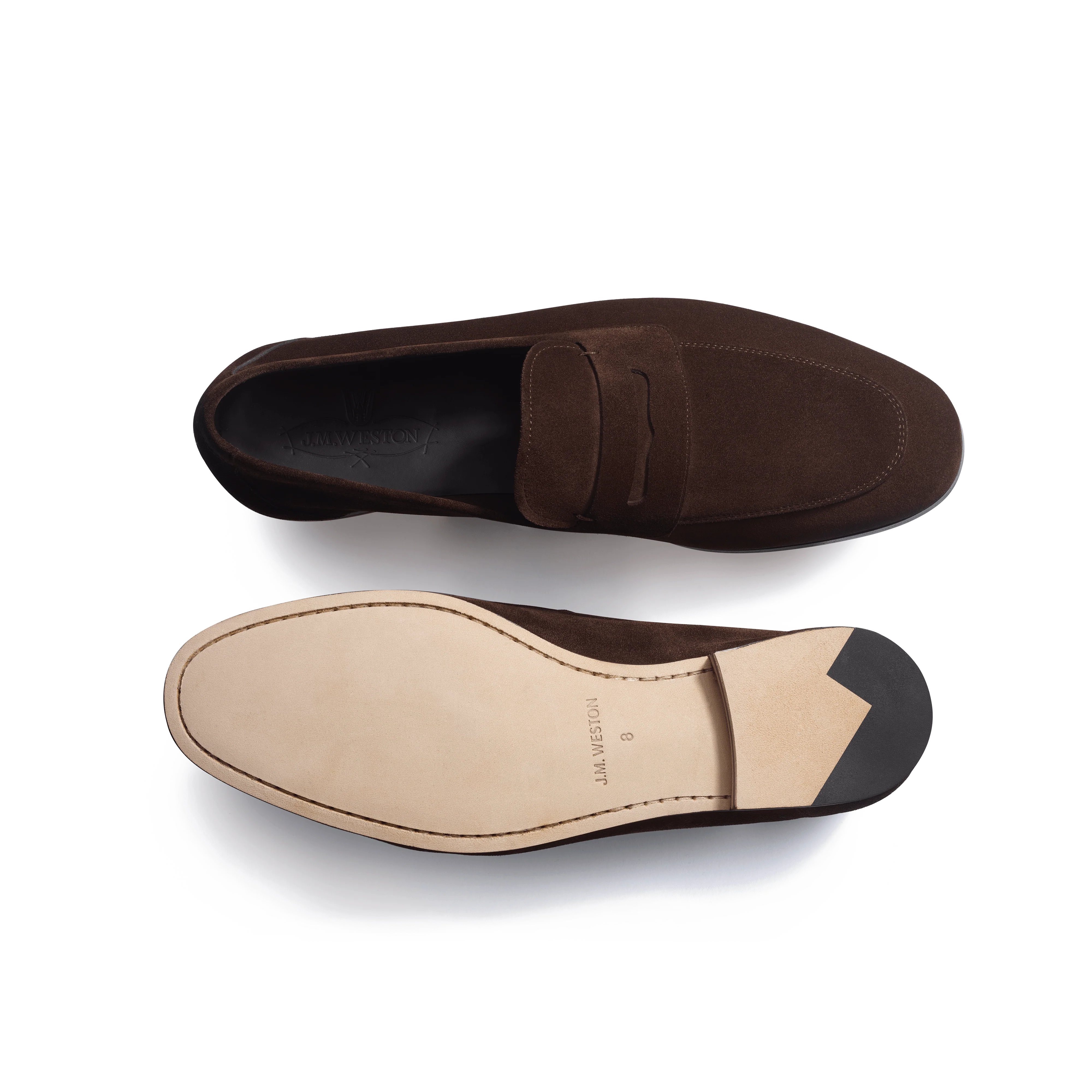 Mocassin Woogie