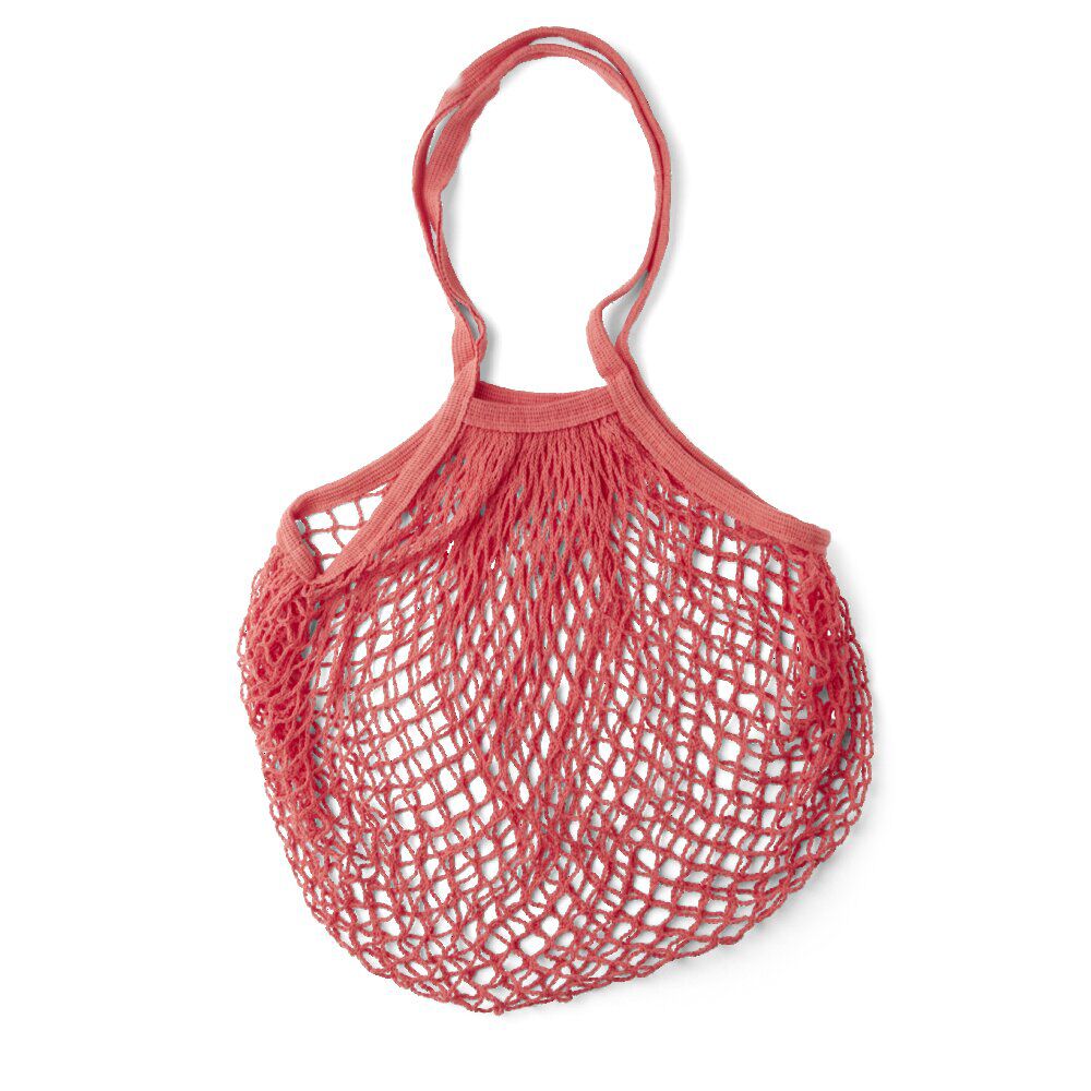 Filet de course polyester L40x25x30cm