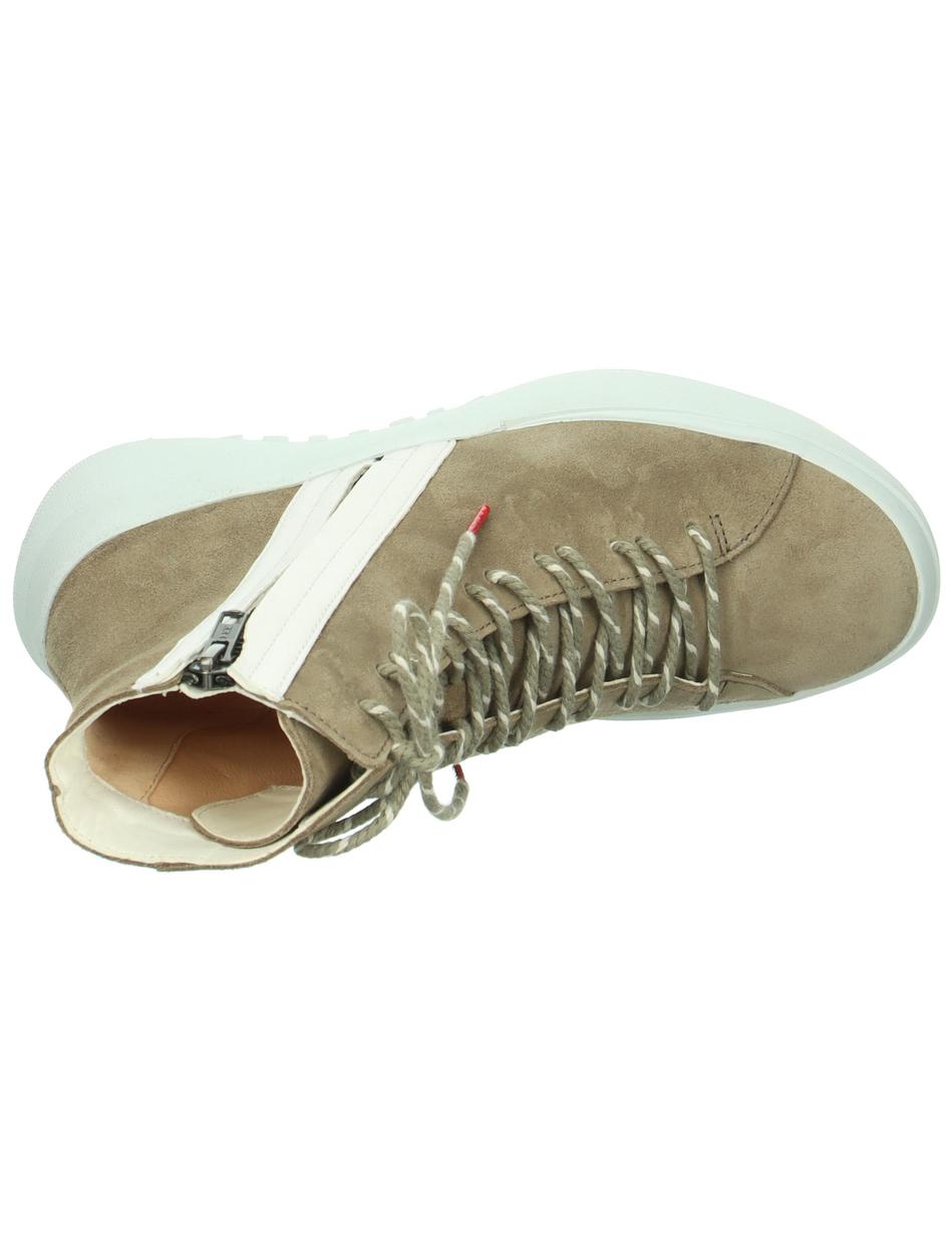 Stiefelette KUSABI