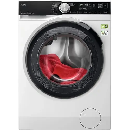 Lave-linge hublot Aeg LFR85B114Q