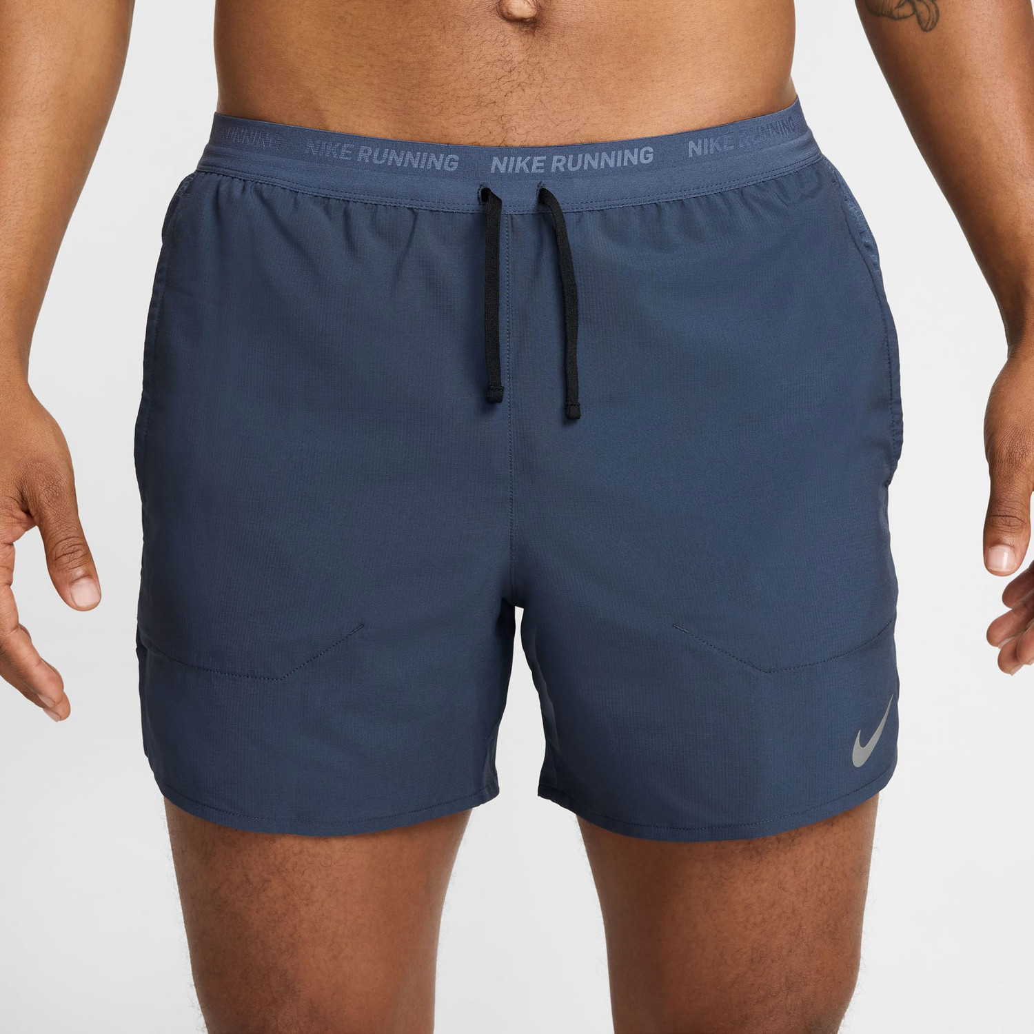 Nike Tank Short 5'' Set Heren