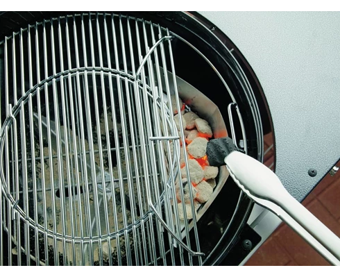 Weber Performer® Deluxe 57 cm GBS