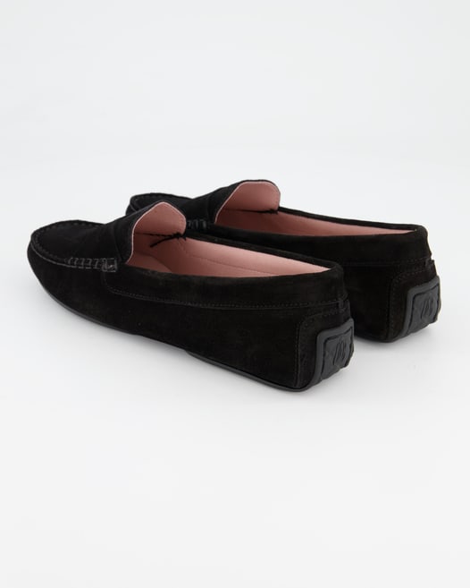 Pretty Ballerinas 43168 Mokassins in Schwarz