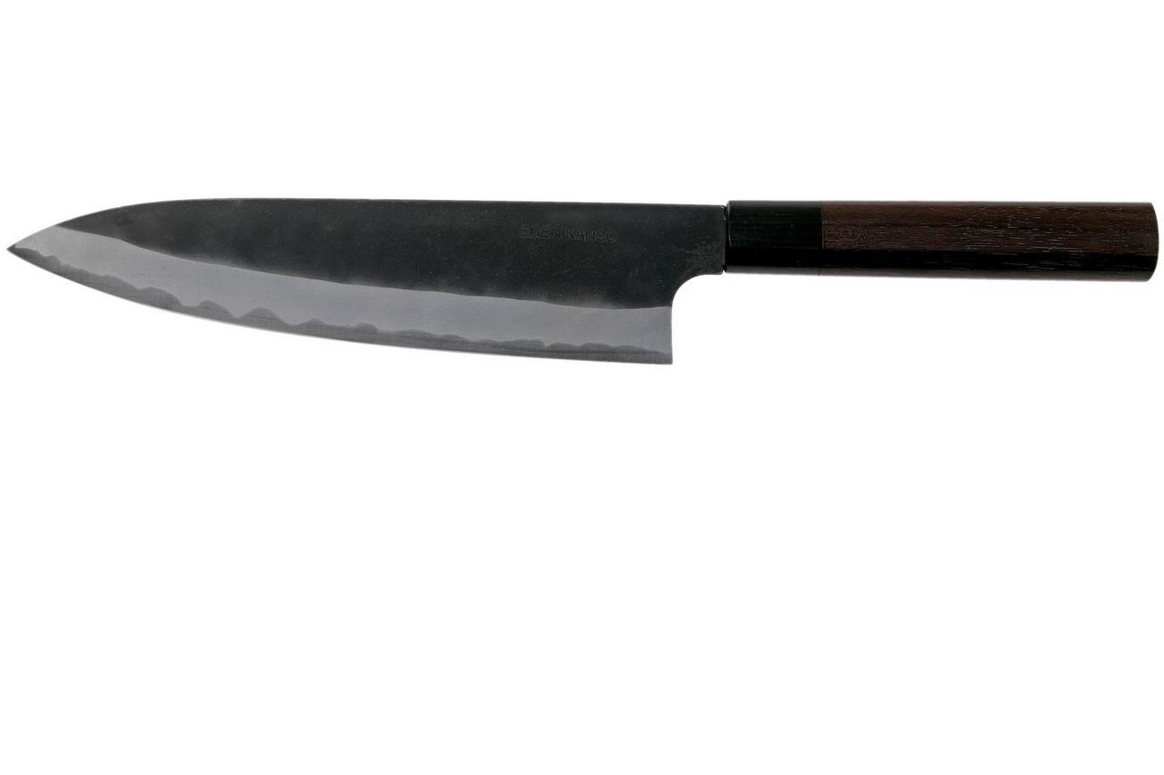 Eden Kanso Aogami koksmes, 23 cm (linkshandig)