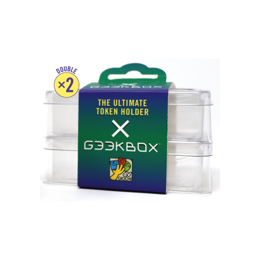 Geekbox - Double