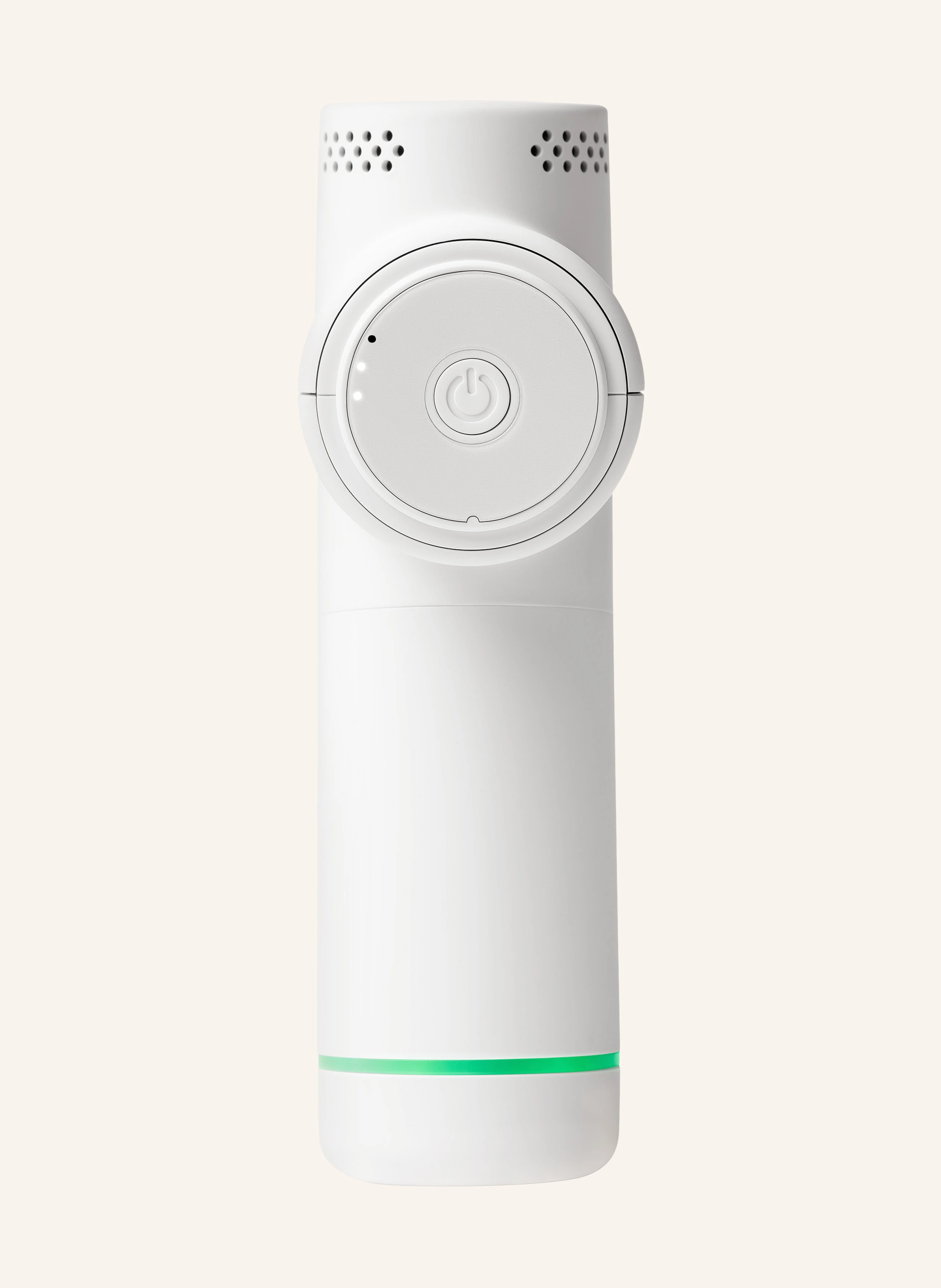 Hyperice Perkussionsmassagegerät HYPERVOLT GO 2