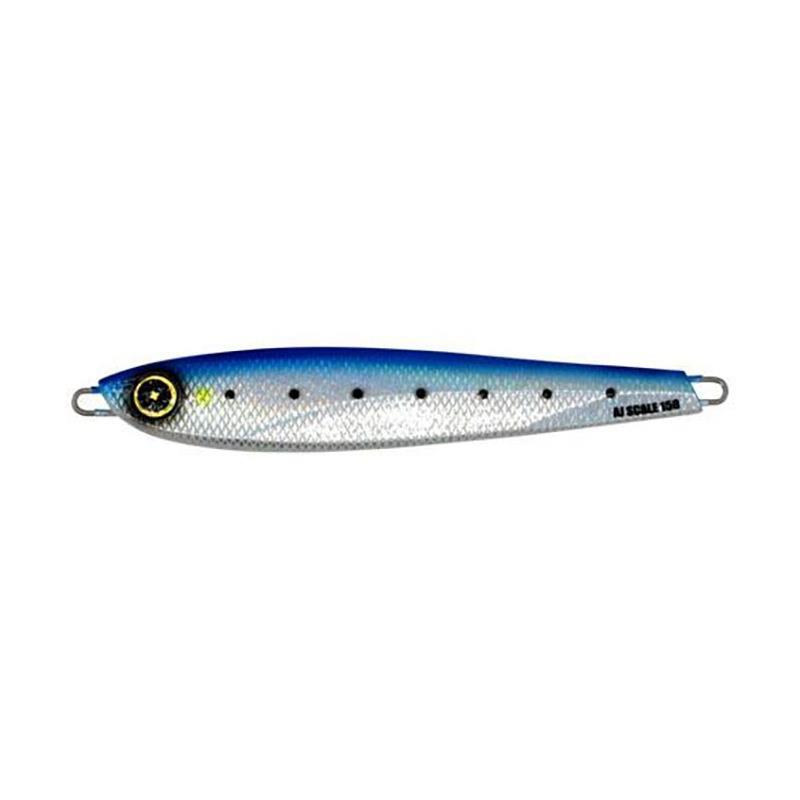 Jig Hayabusa Jackeye Air Jerk Scale Fs402 - 100G
