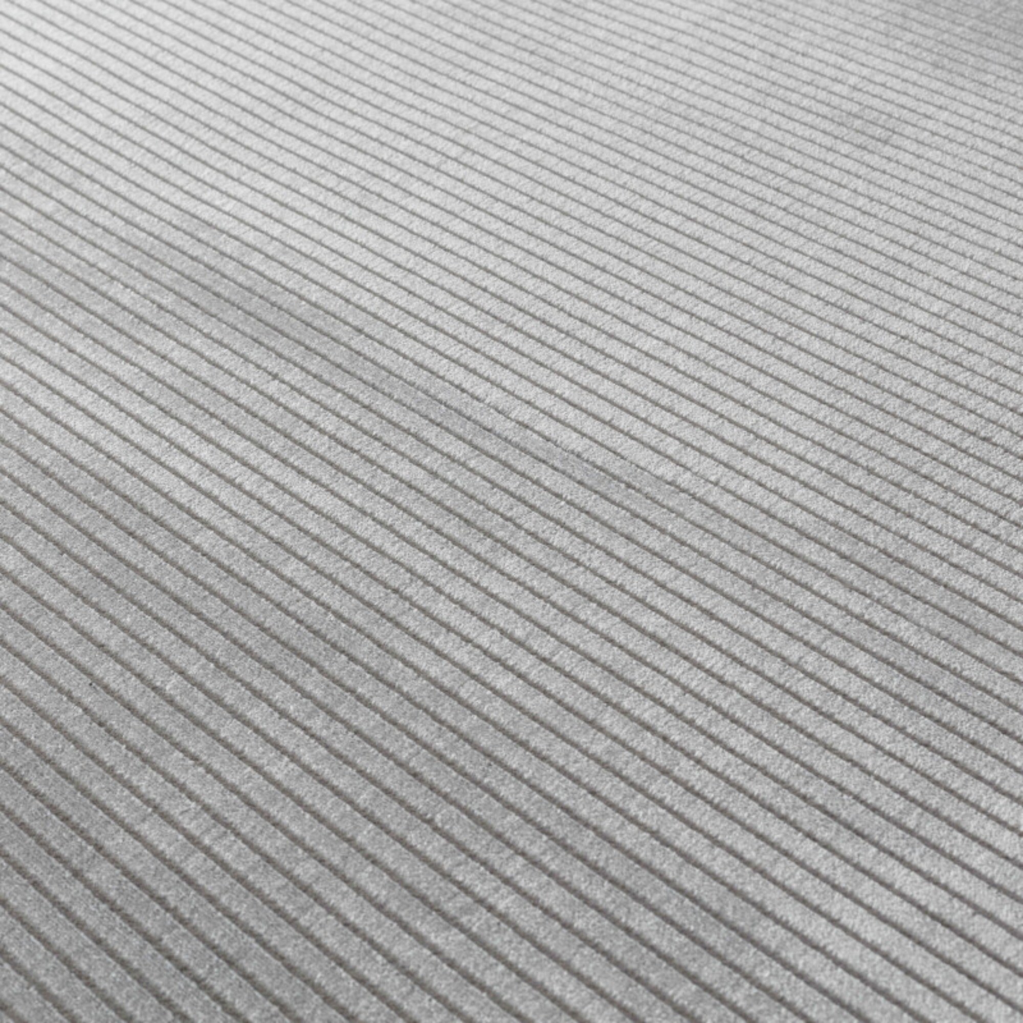 Teppich skandinavische stil, superweich, kurzflor, hoch-tief effekt, Waschbar