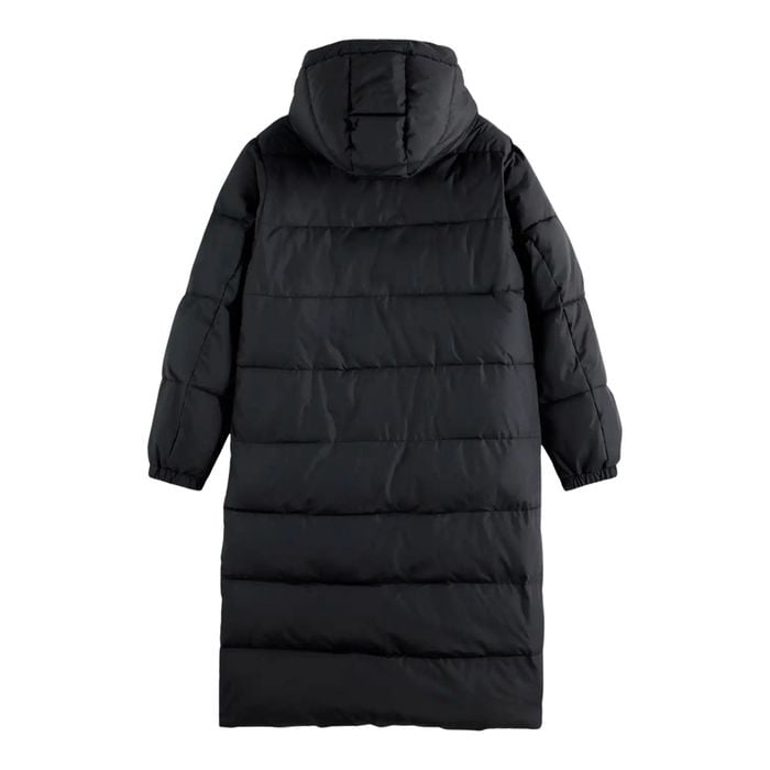 Scotch & Soda Puffer Winterjas Dames