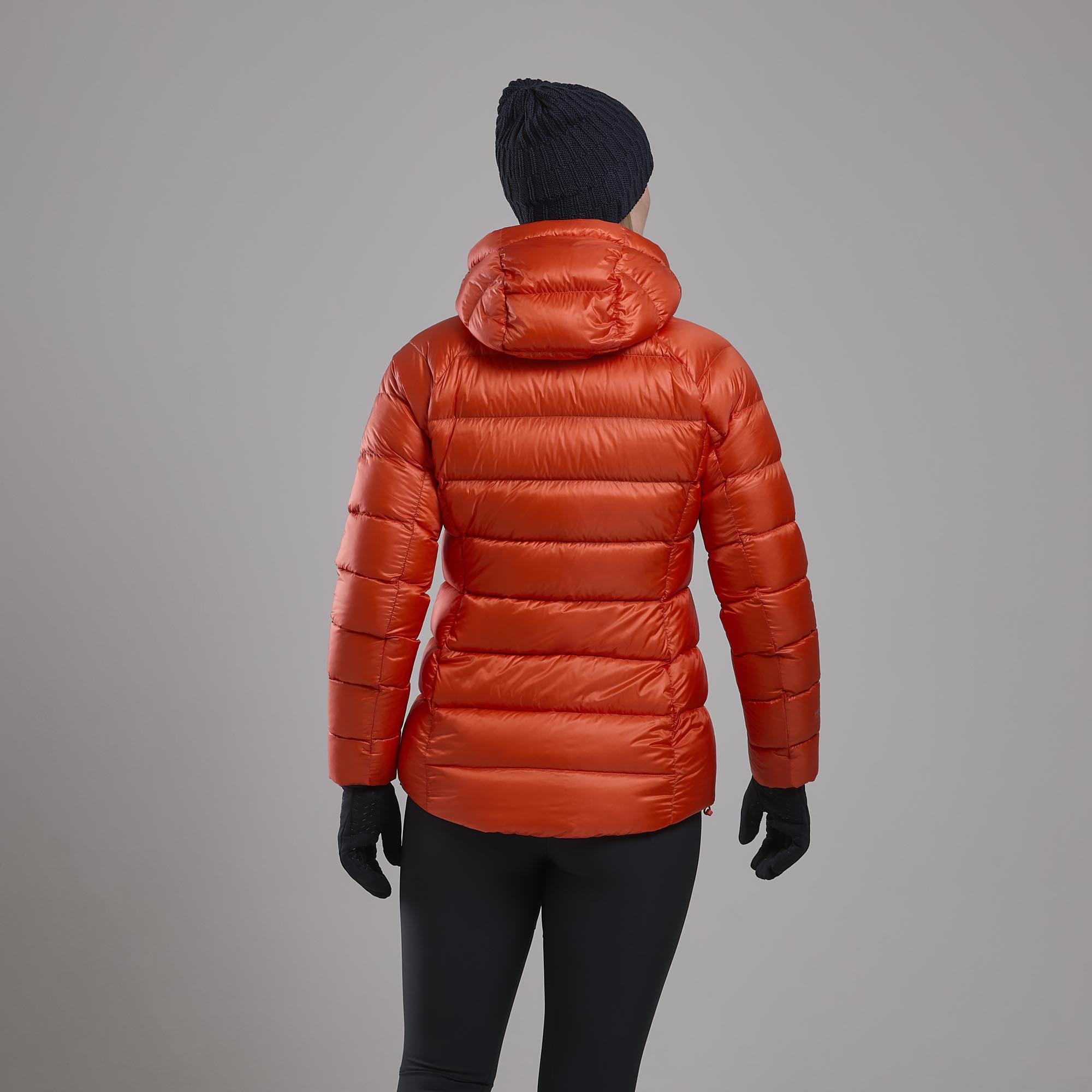 Women's Anti-Freeze XT Hoodie