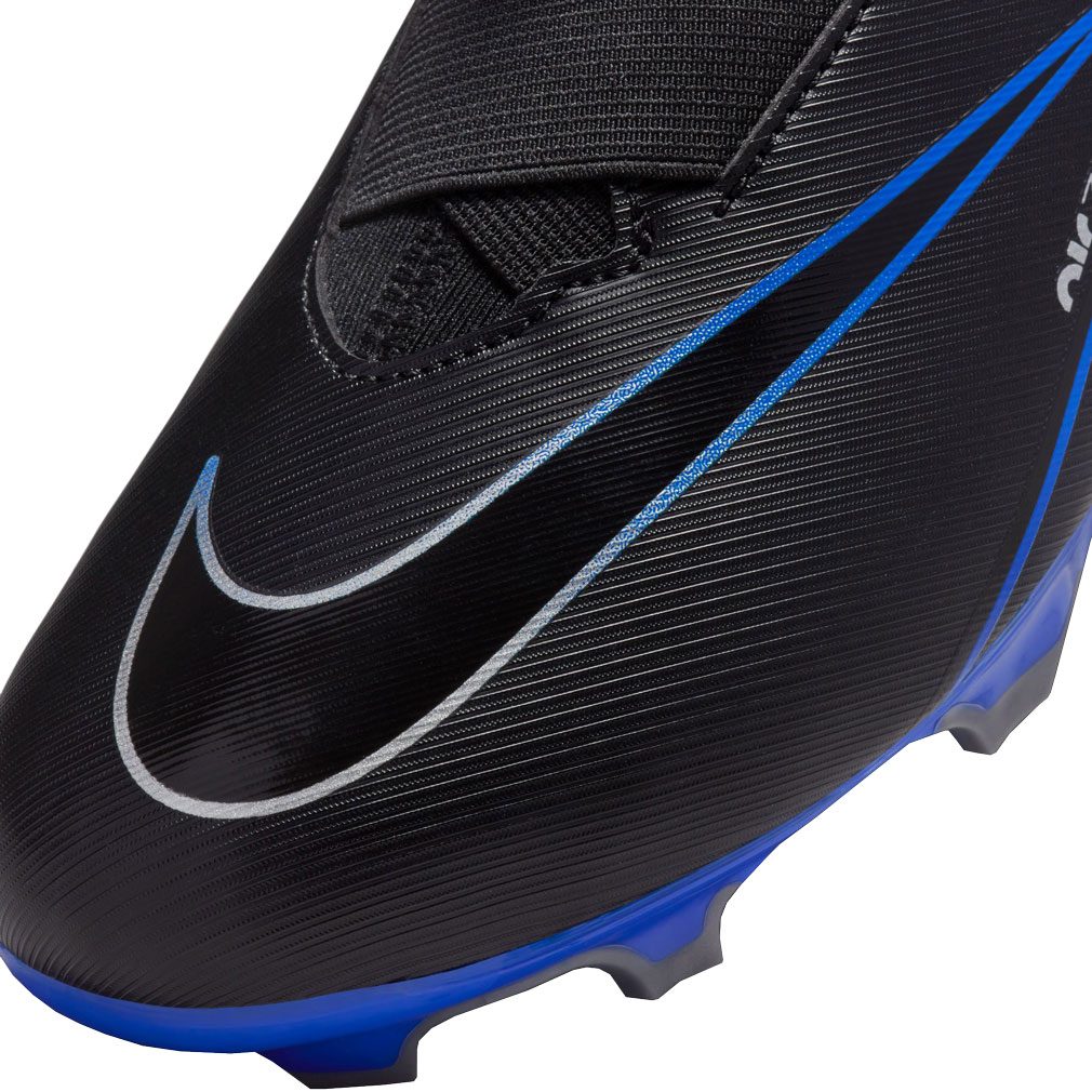 Nike Mercurial Vapor 15 Academy Jr. FG/MG Fußballschuhe Kinder black