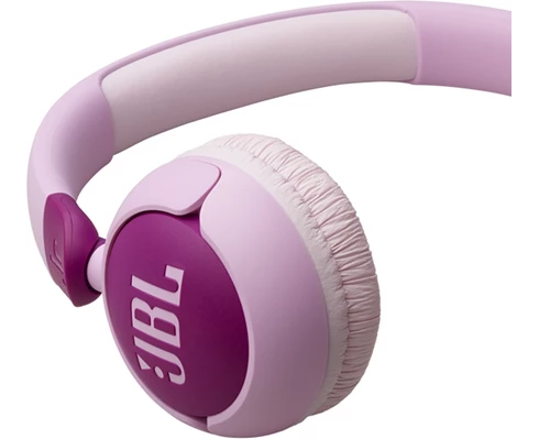 JBL JR320 - Purple