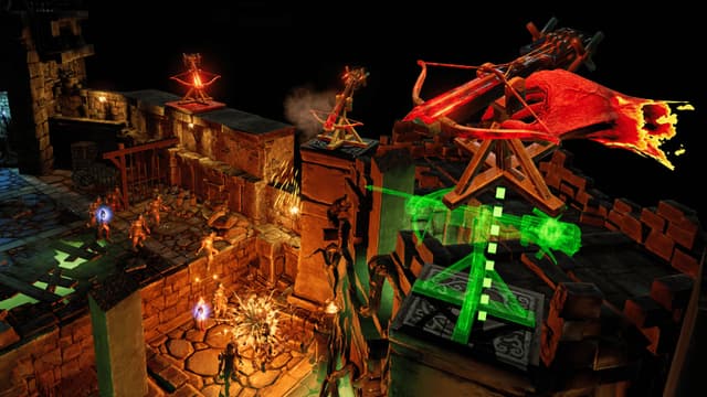 Devil and the Fairy VR