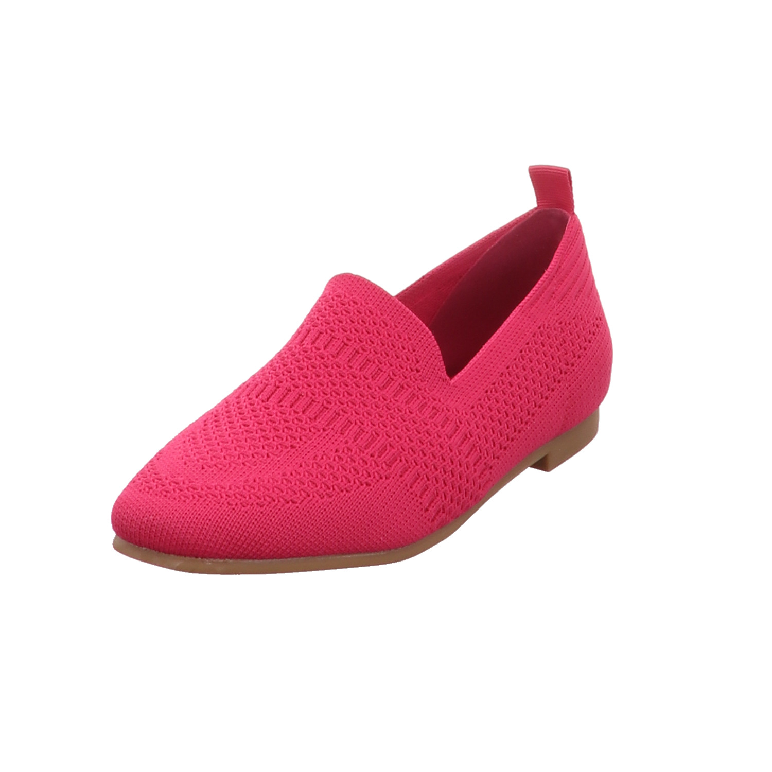 La Strada Slipper pink rose/pink