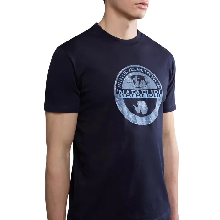 Napapijri Bollo Shirt Heren