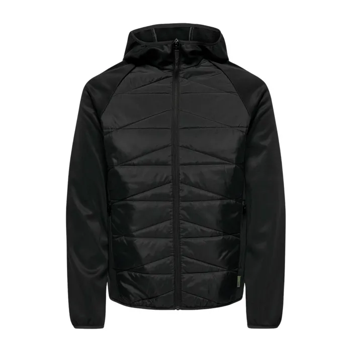 Only & Sons Slan Mix Jas Heren
