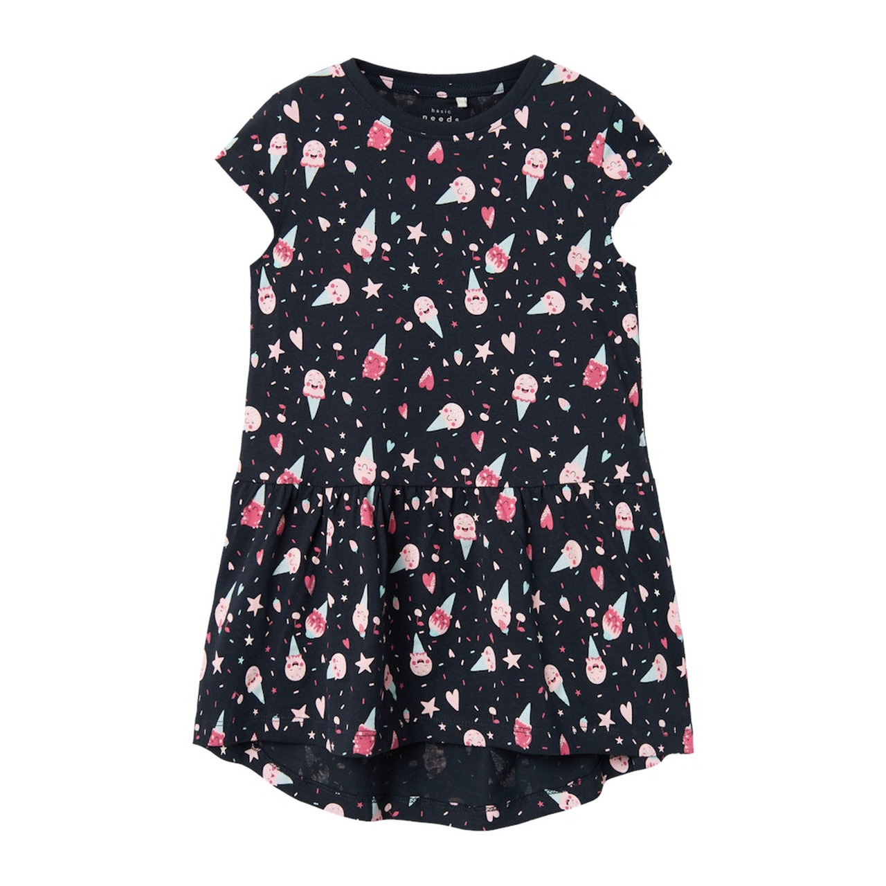 name it NMFVIGGA CAPSL DRESS F1 NOOS