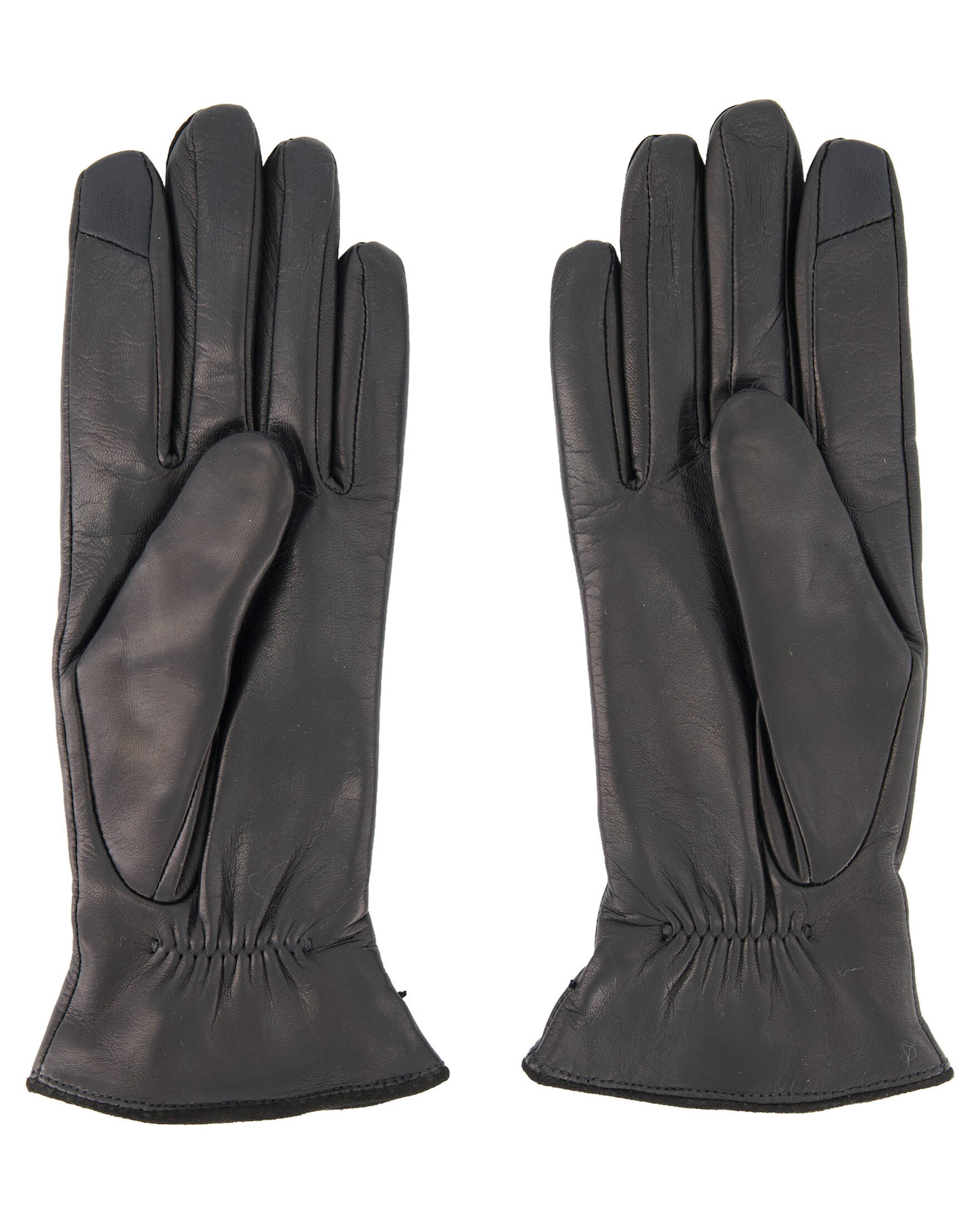 Roeckl Mode| Damen Lederhandschuhe ANTWERPEN TOUCH