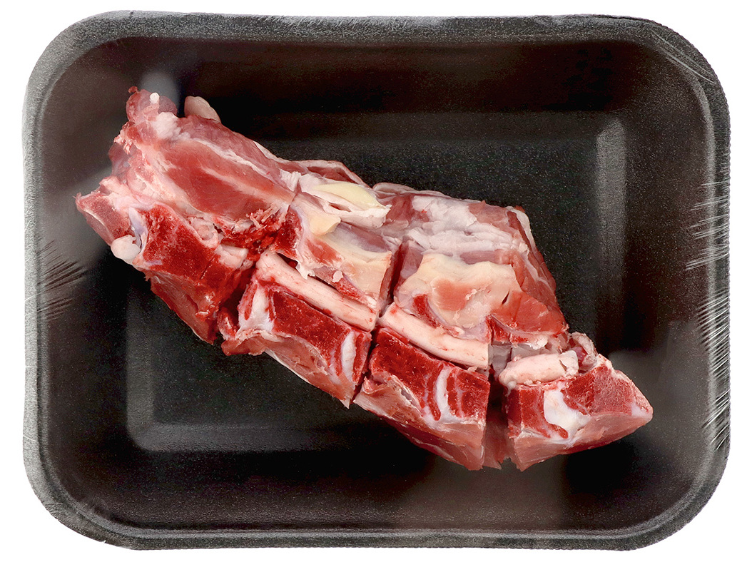 ASSAR CACHAÇO / PEITO BORREGO KG