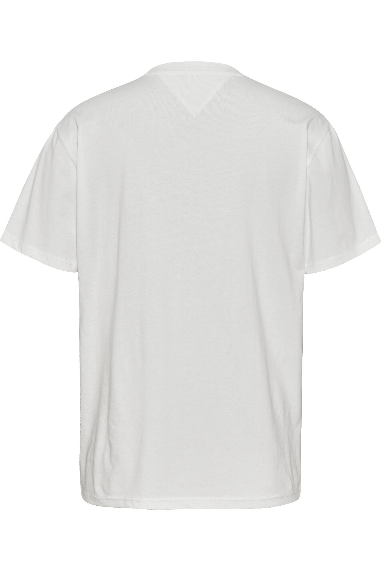 Camiseta masculina Tommy Jeans.